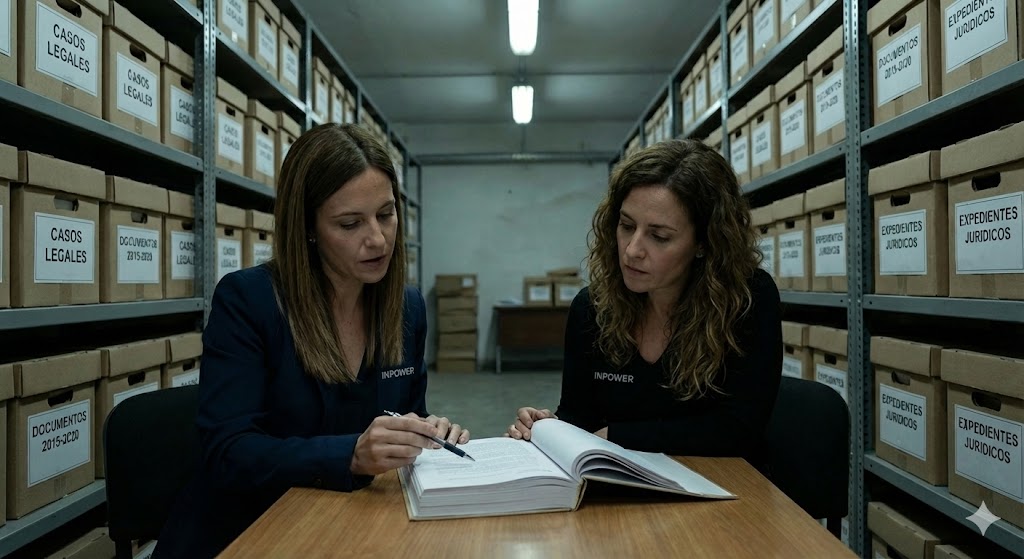 SERVICIOS DE AUDITORÍA