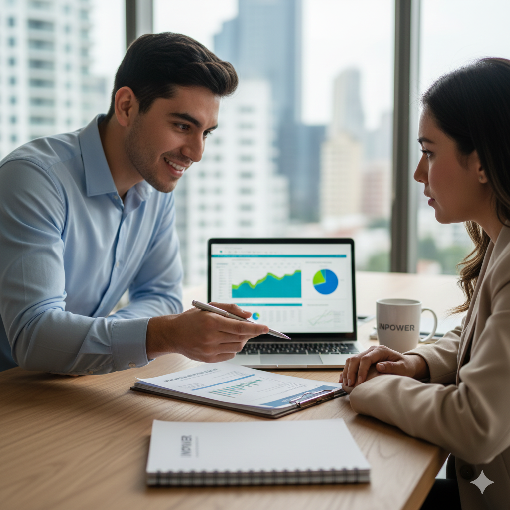 ADMINISTRACIÓN DE NÓMINA